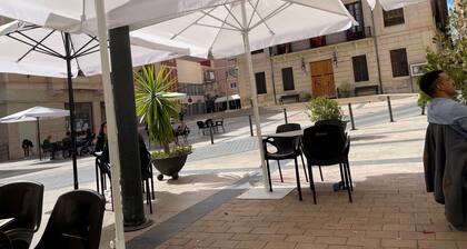 MILLAN APARTMENT - Monovar center