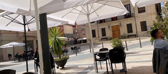 MILLAN APARTMENT - Monovar center