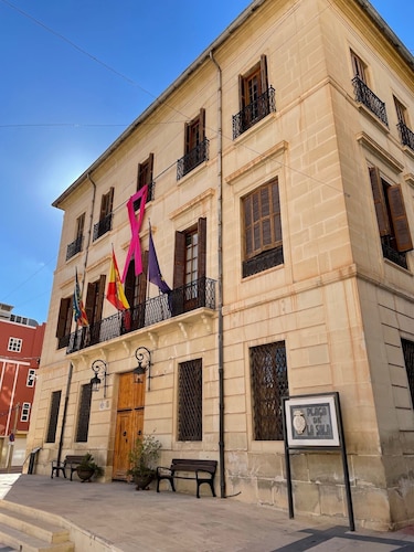 MILLAN APARTMENT - Monovar center