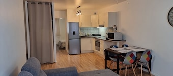 Pleasant Apartment T2 45M2 in the heart of the 1st spa town Dax