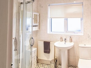 Towels - 2 bedroom accommodation in Morecambe (Morecambe)