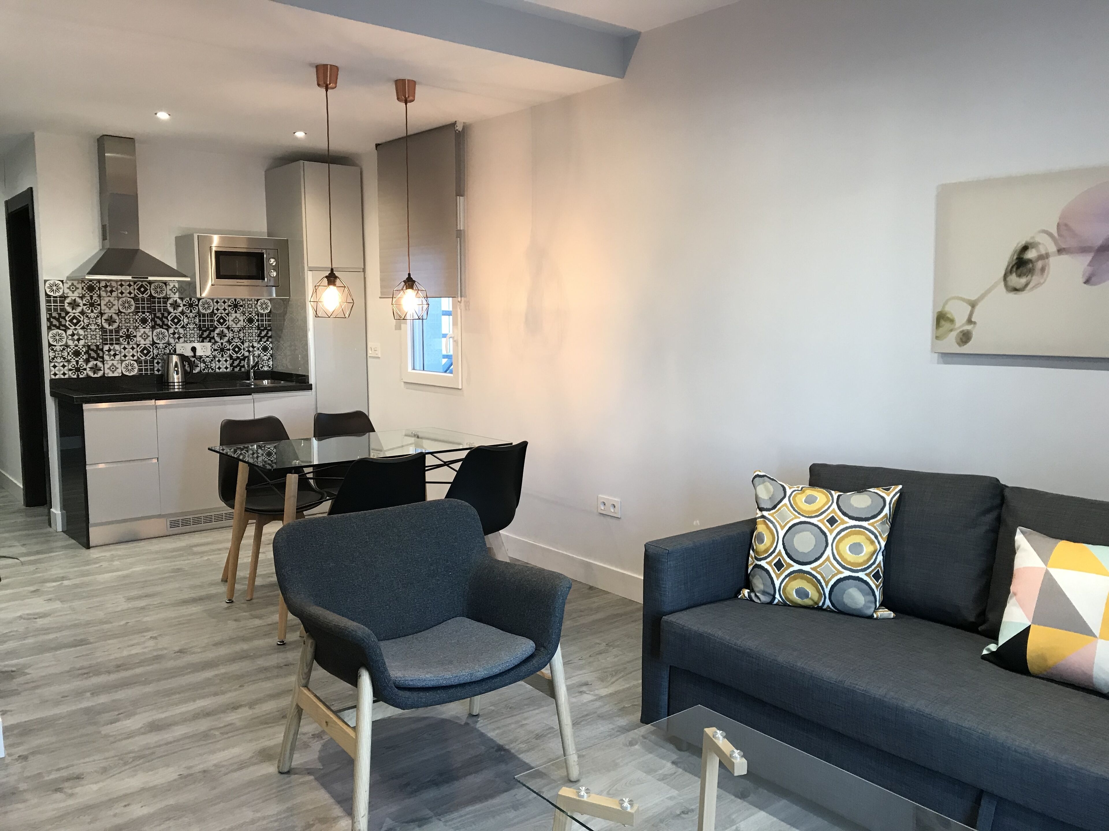 Foto - Apartamentos Ciudad de Ronda