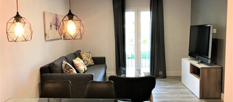 Apartamentos Ciudad de Ronda