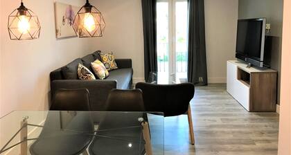 Apartamentos Ciudad de Ronda