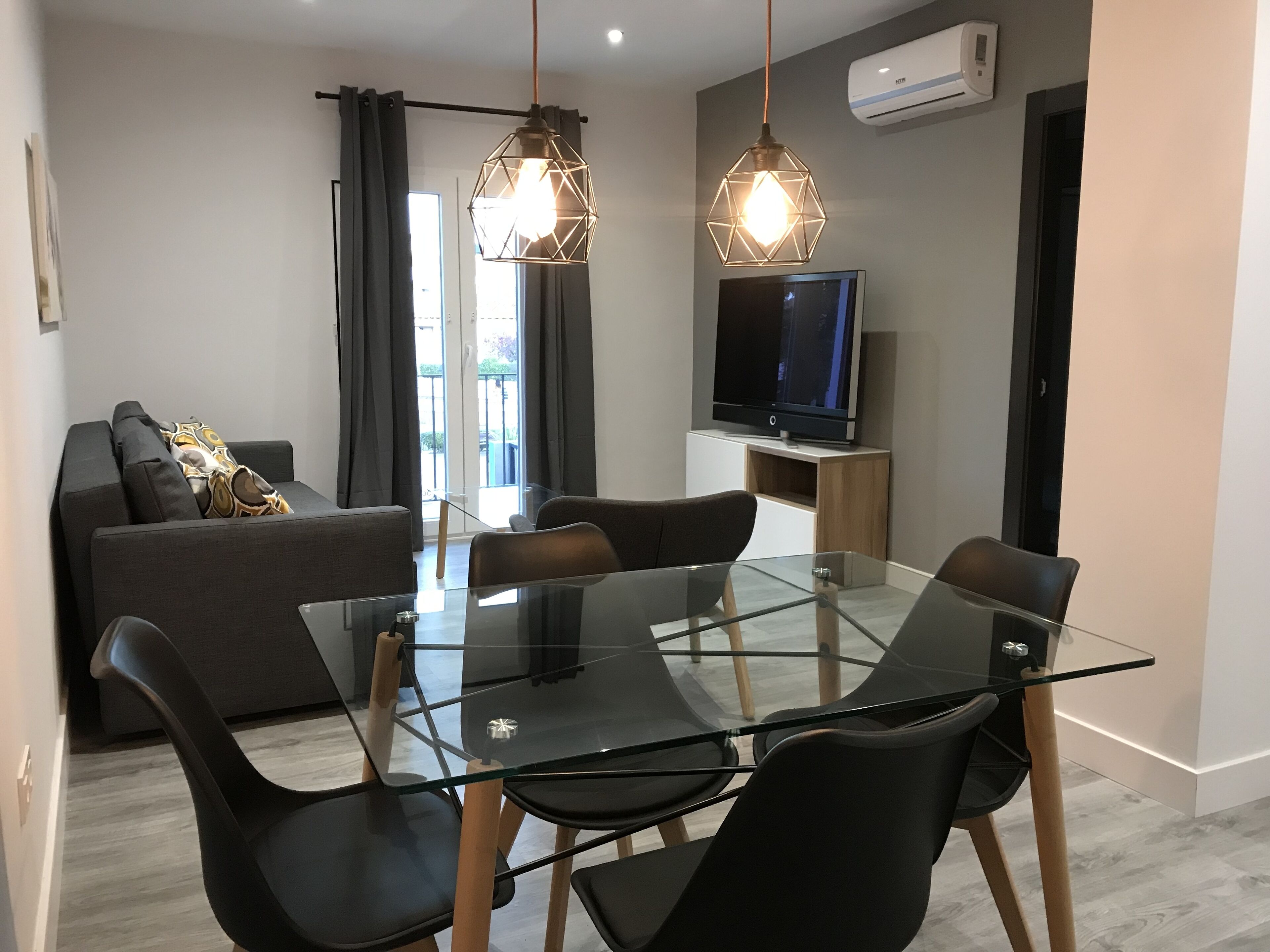 Foto - Apartamentos Ciudad de Ronda