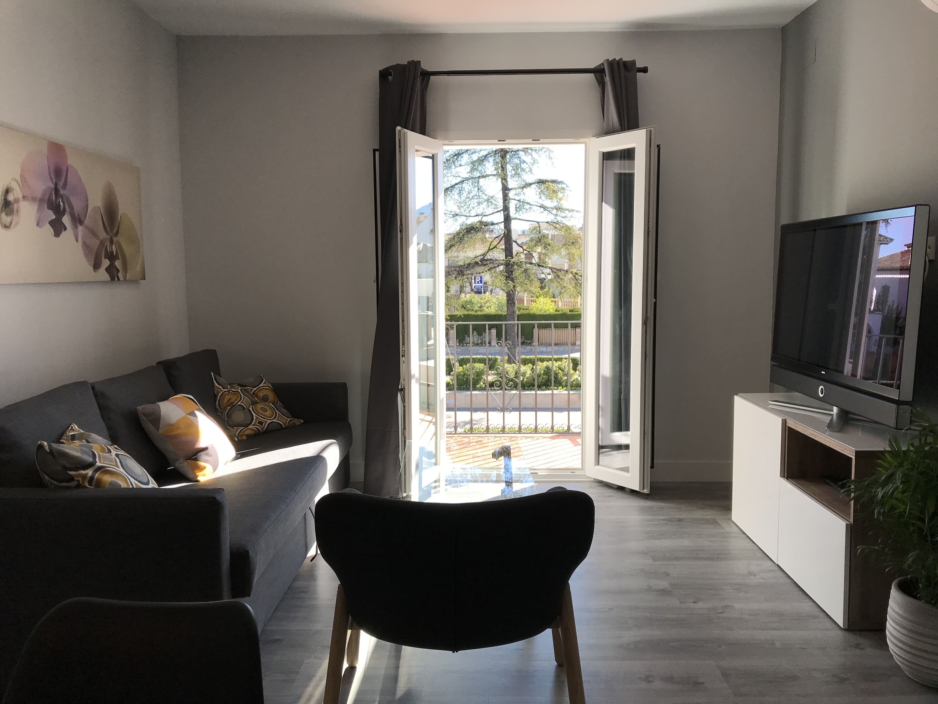 Foto - Apartamentos Ciudad de Ronda