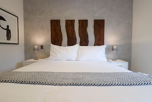 Apartment, 2 Bedrooms (305)