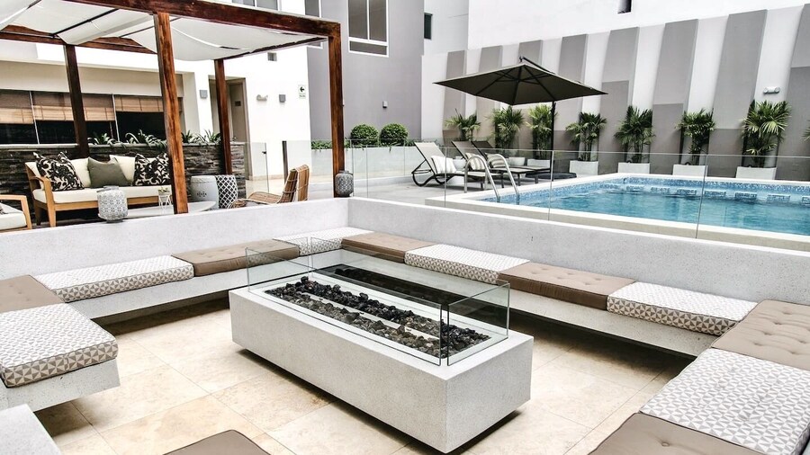 Exclusive Apartments in Pedro Martinto by Wynwood-House