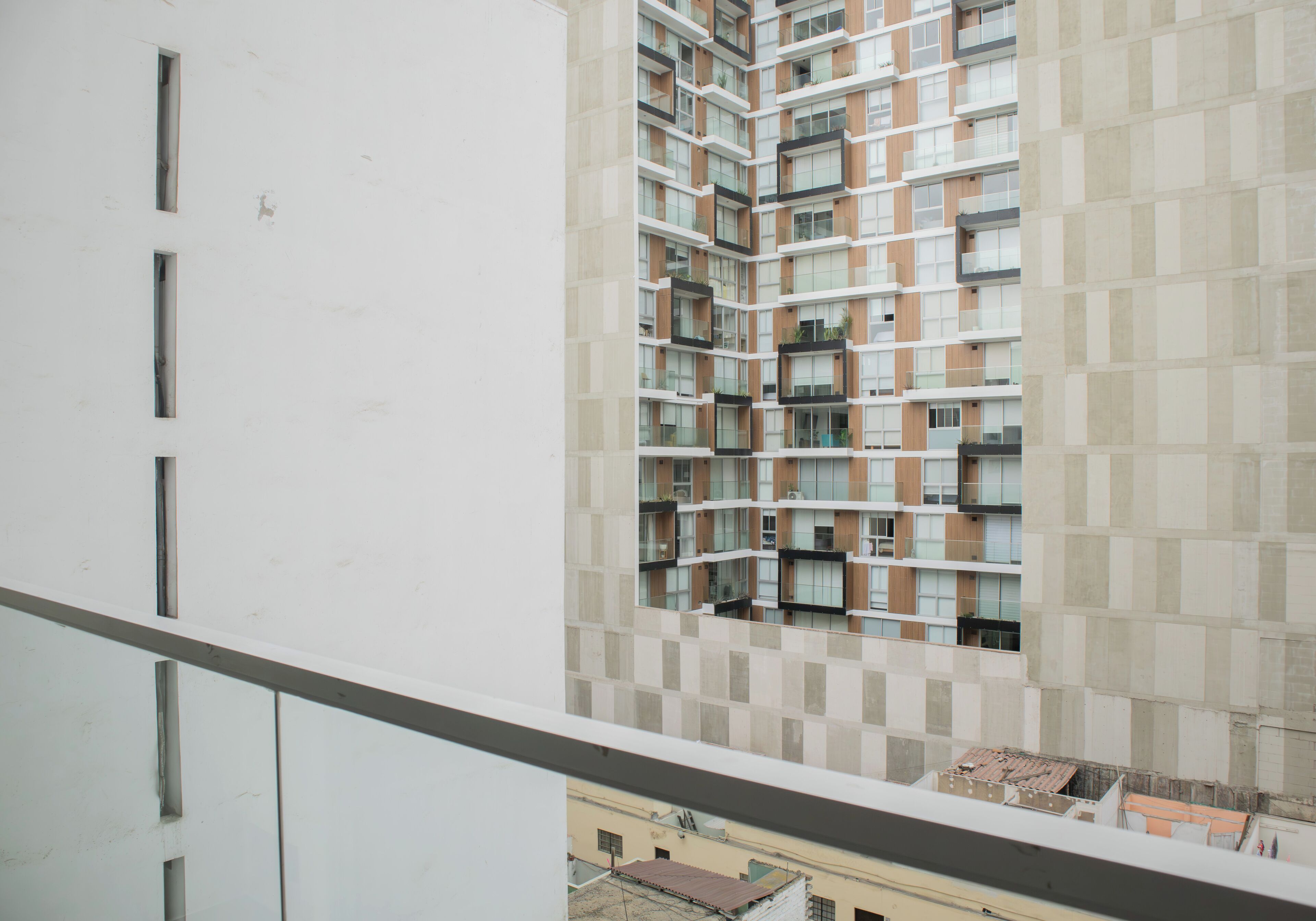 Apartment (710) | Balcony