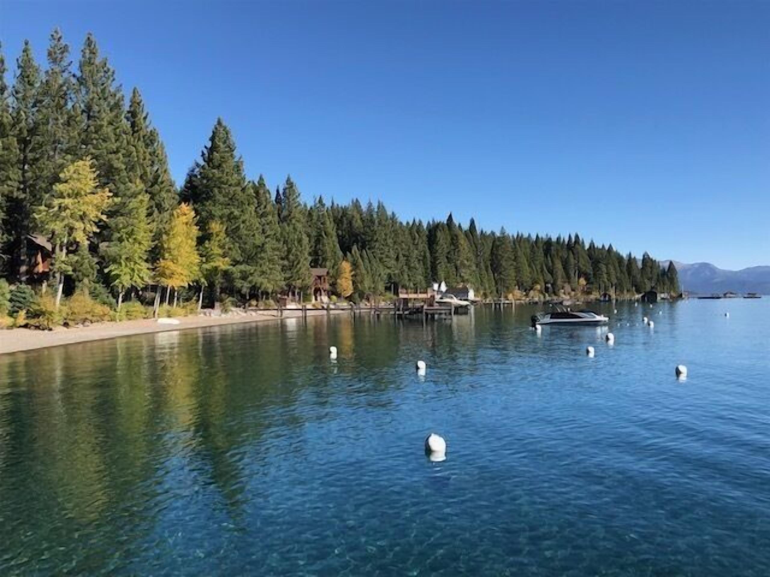 Lake
