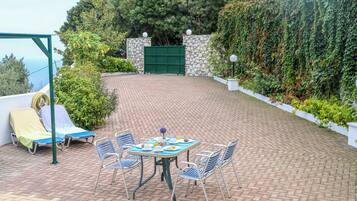 Standard Villa | 2 quartos, cofres nos quartos, individualmente decorados