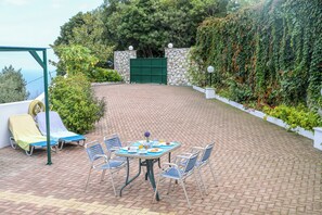 Standard Villa | 2 sovrum, värdeförvaringsskåp på rummet och individuell inredning