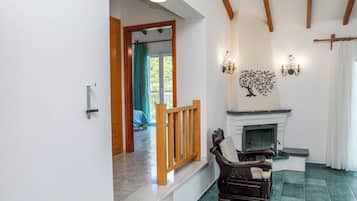 Superior Villa | 2 dormitorios, caja fuerte, decoración individual