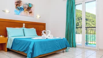 Standard Villa | 2 dormitorios, caja fuerte, decoración individual