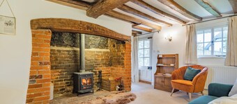 2 bedroom accommodation in Berrick Salome, near Wallingford
