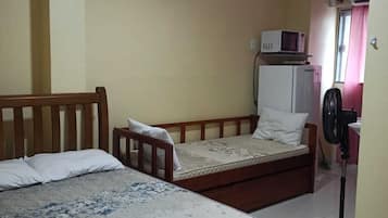 1 camera, Wi-Fi gratuito