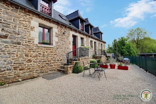 Pierres de Lin - PLOUEZEC