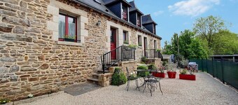 Pierres de Lin - PLOUEZEC