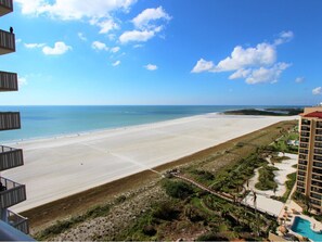 Am Strand