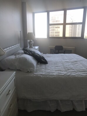 2 Schlafzimmer