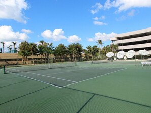 Sportplatz