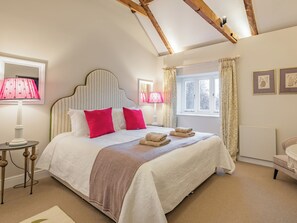 3 Schlafzimmer, kostenloses WLAN, Bettwäsche