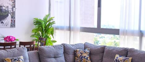 Téléviseur connecté