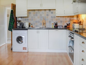 Dishwasher