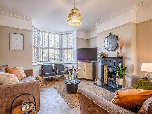 4 bedroom accommodation in Heacham