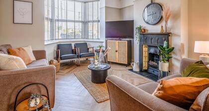 4 bedroom accommodation in Heacham
