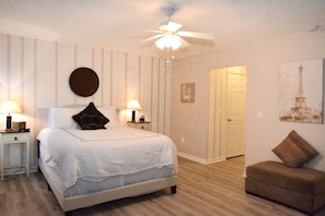 4 bedrooms, iron/ironing board, WiFi - Amenity Rich 4BR Home w/ Parking Pool Tennis Sleeps 10 (Rehoboth Beach)