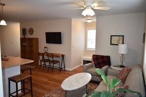 スマートテレビ