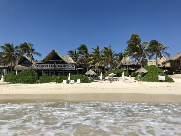 Exterior - LUV Tulum (Tulum)