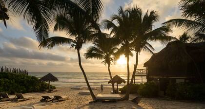 LUV Tulum