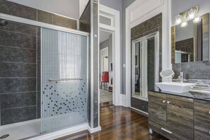 Chambre Double Supérieure | Salle de bain