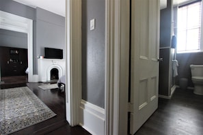 Edward T Austin 2 Bedroom Suite