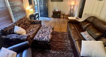 The Landing - quaint 2 BDRM condo close 2 all amenities at Lk Junaluska Conf Ctr