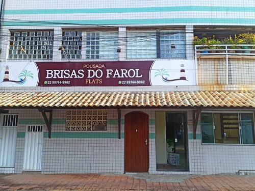 Arraial do Cabo - Suite 112 - Brisas do Farol - Economic Rent