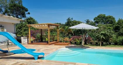 Beautiful place to party and spend the day - without accommodation
