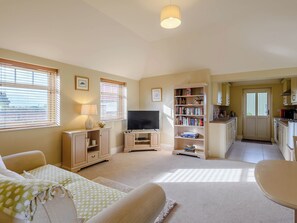 1 soverom, wi-fi (inkludert) og sengetøy