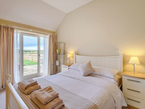 1 slaapkamer, gratis wifi, beddengoed