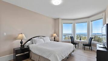 2 chambres, fer et planche à repasser, lit de bébé, Wi-Fi