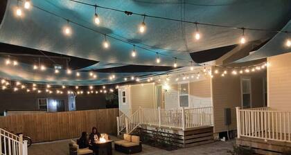 3BR Chic Oasis, Heart of NOLA, Pet-friendly