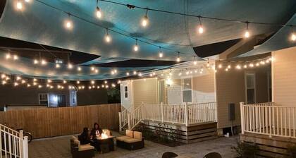 3BR Chic Oasis, Heart of NOLA, Pet-friendly