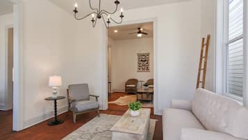 Fernseher, Arbeitsbereiche