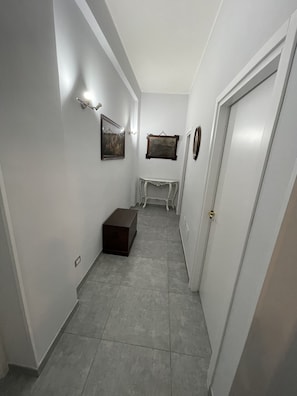 Interiör