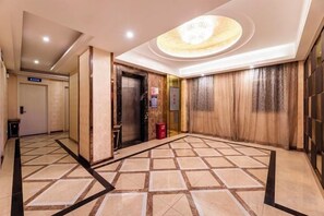 Interior - City Boutique Hotel (Heshan Zhongshan Road Xintiandi Branch) (Heshan)