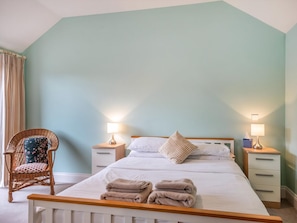1 quarto, Wi-Fi de cortesia, roupa de cama