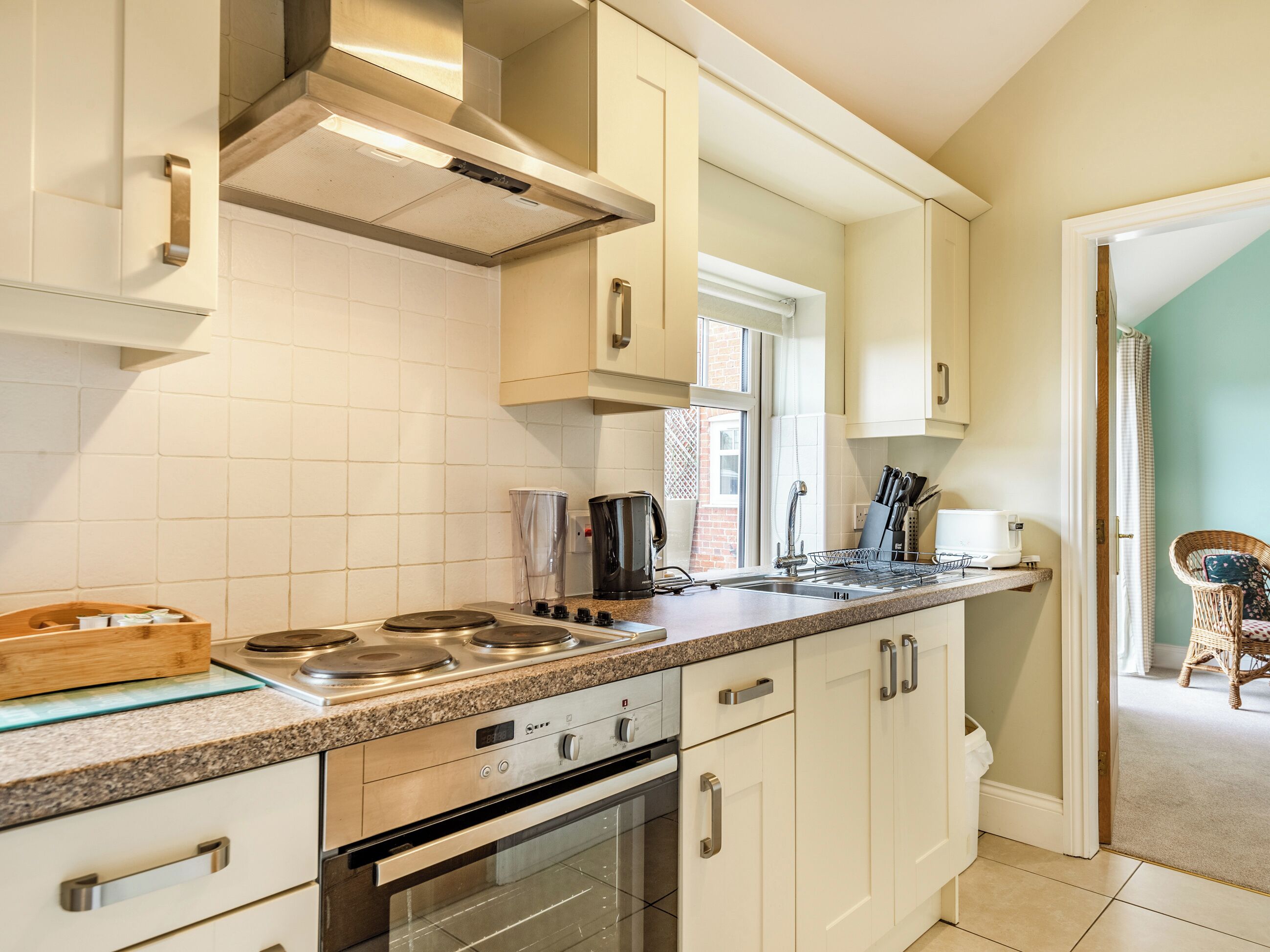 Silla alta para bebés