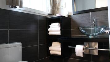 Classic Suite | Bathroom